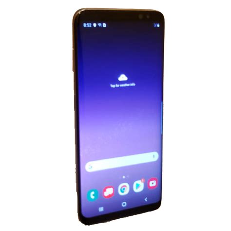 are verizon s8 factory unlocked